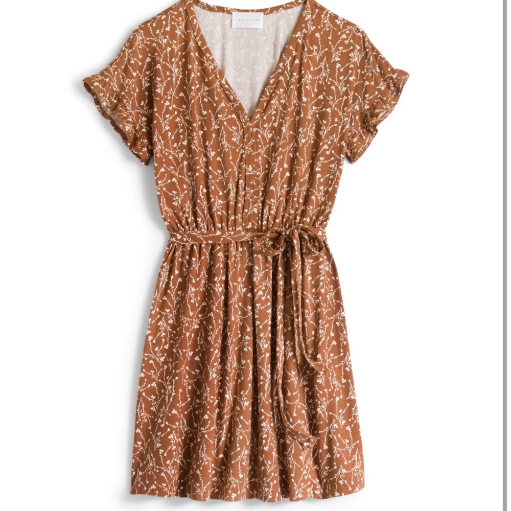Delia Dress